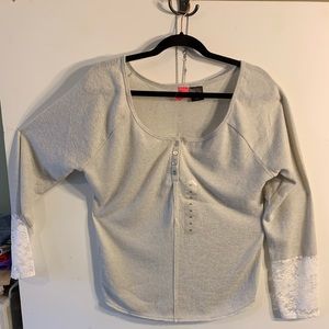 🎁Soft & Cozy Top Brand New/w Tag SZ: XXL